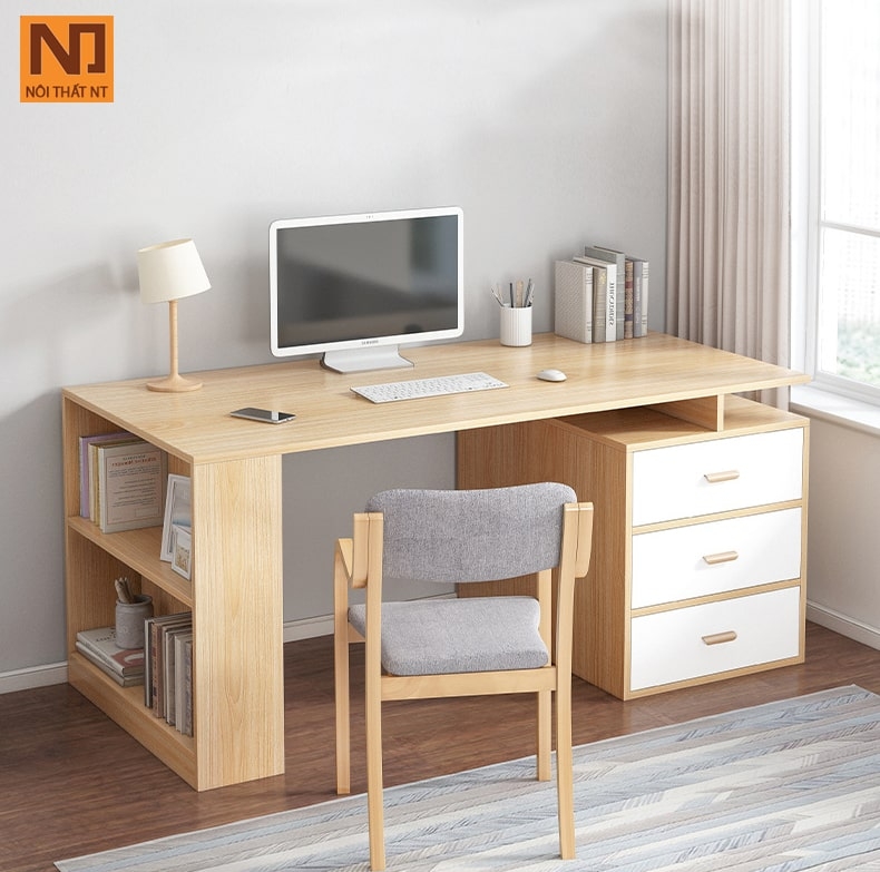 Bàn làm việc BLV92