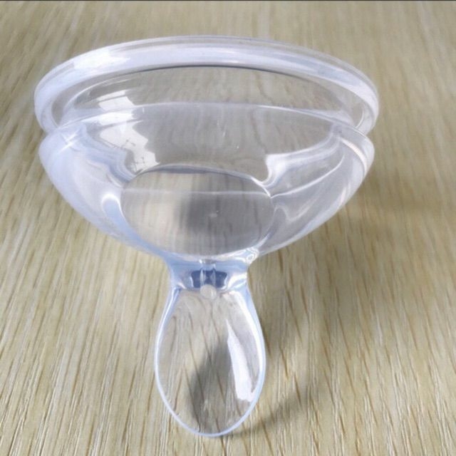 Núm thìa ăn dặm Comotomo