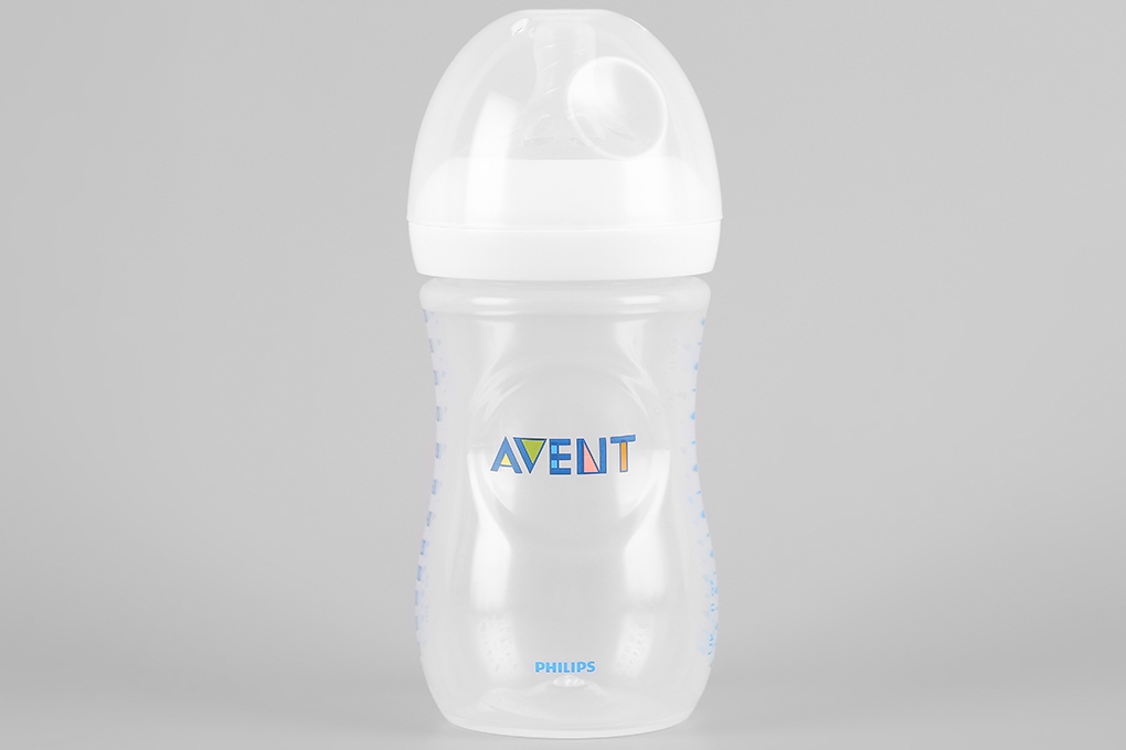 Bình sữa Philips Avent 260ml
