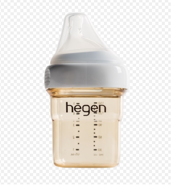 Bình sữa Hegen 150ml - Chính hãng