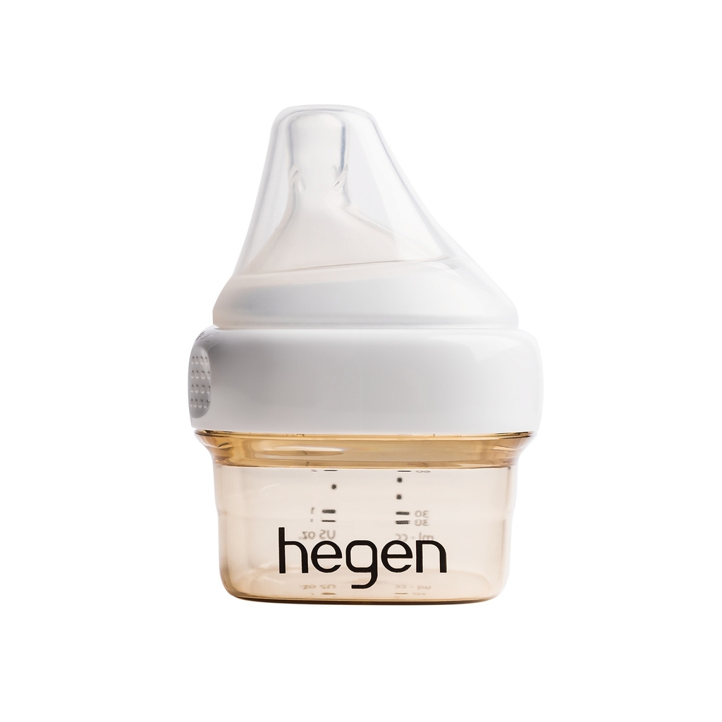 Bình sữa Hegen 60ml - Chính hãng