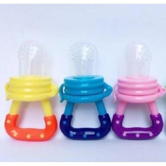 Túi nhai ăn dặm GB Baby - Hàn Quốc (loại thường)
