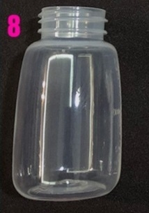 Phụ kiện máy hút sữa Real Bubee Nhật Bản