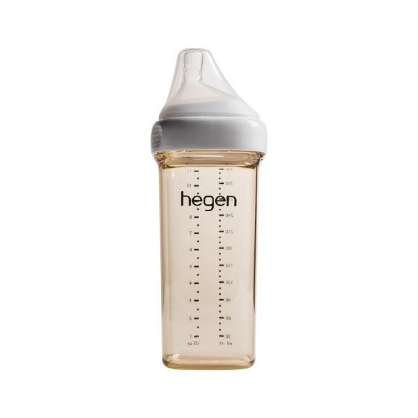 Bình sữa Hegen 330ml - Chính hãng