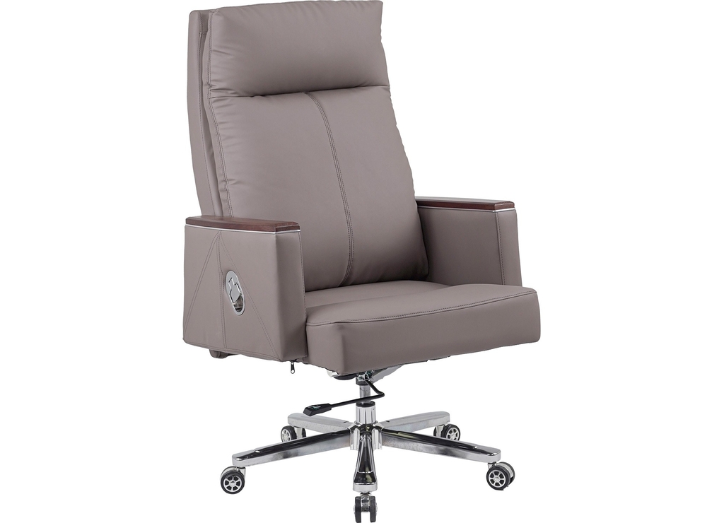 Ghế giám đốc cao cấp mẫu mới của Hòa Phát - The One BC01