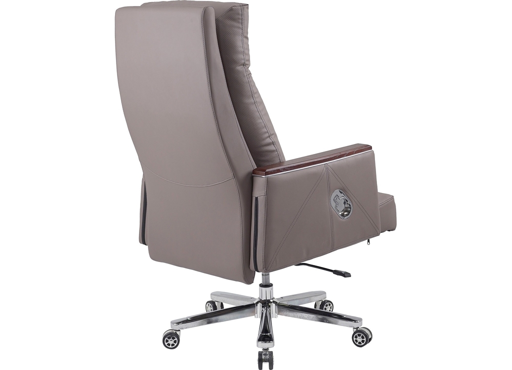 Ghế giám đốc cao cấp mẫu mới của Hòa Phát - The One BC01