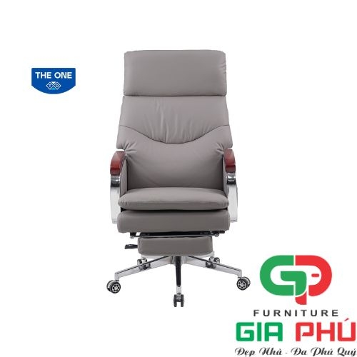 Ghế giám đốc cao cấp mẫu mới của Hòa Phát - The One BC03