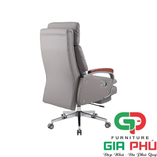 Ghế giám đốc cao cấp mẫu mới của Hòa Phát - The One BC03