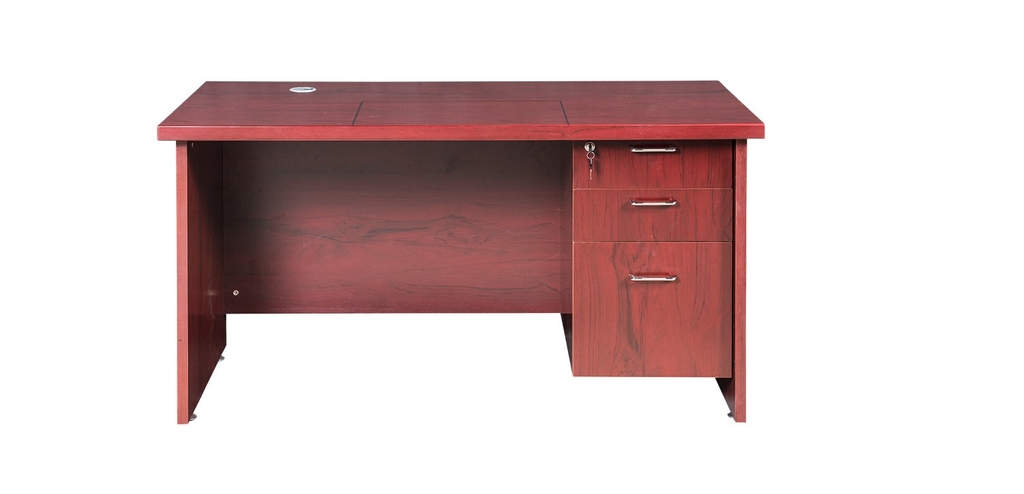 Bàn lãnh đạo sơn PU ET1400B - Nội Thất Hòa Phát  Tam Kỳ
