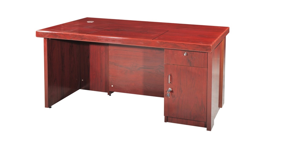 Bàn Trưởng Phòng ET1600F - Nội Thất Hòa Phát  Tam Kỳ