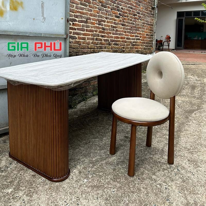 Ghế Bánh Quy Ghế Donut - G51