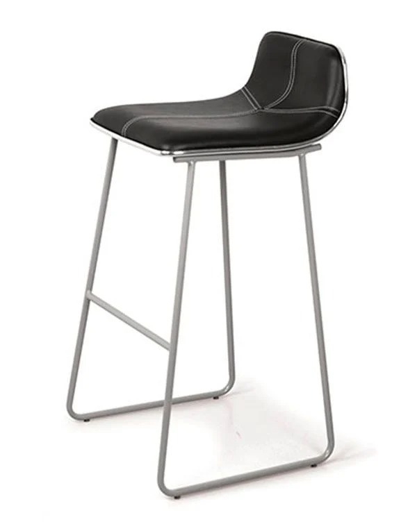 Ghế Quầy Bar B12 - Ghế quầy lễ tân - nội thất 190