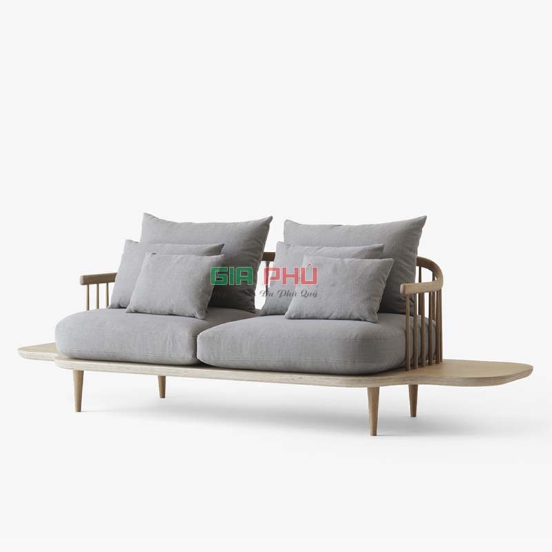 Ghế sofa gỗ Fly SC3 - SC3