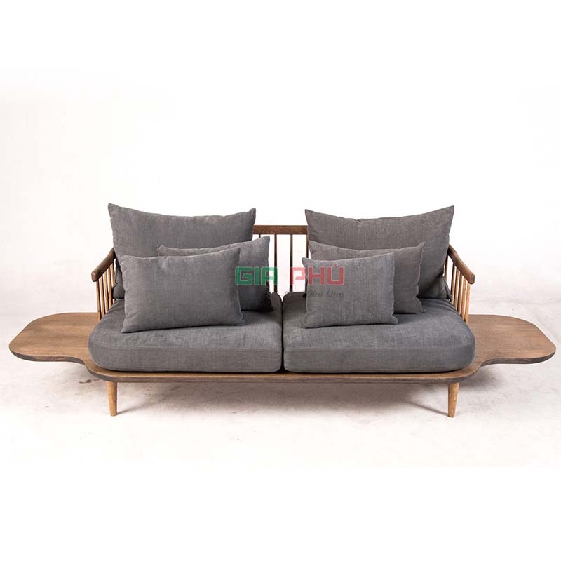 Ghế sofa gỗ Fly SC3 - SC3