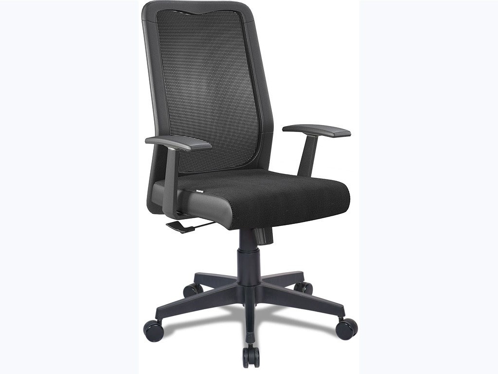 Ghế Lưới Hoà Phát GL206  - Nội Thất Văn Phòng Tam Kỳ