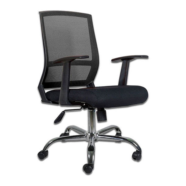 Ghế Lưới Hoà Phát GL214  - Nội Thất Văn Phòng Tam Kỳ