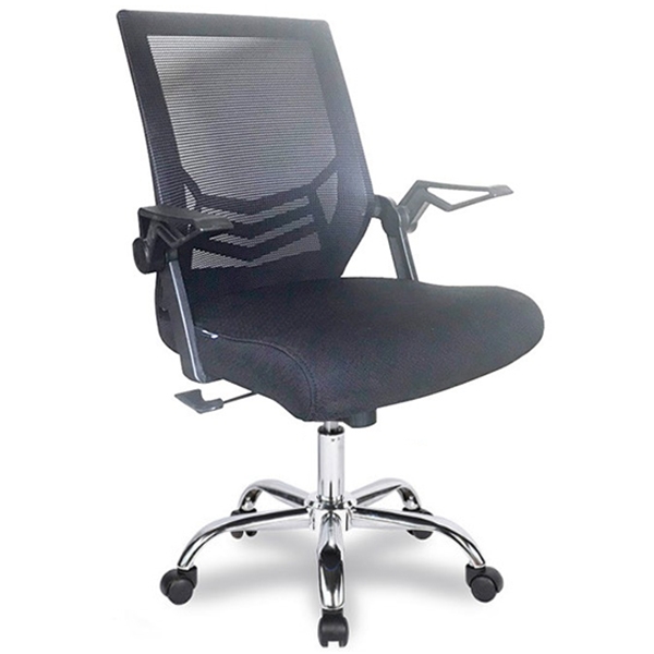 Ghế Nhân Viên Hoà Phát GL219 - Nội Thất  Hoà Phát Tam Kỳ