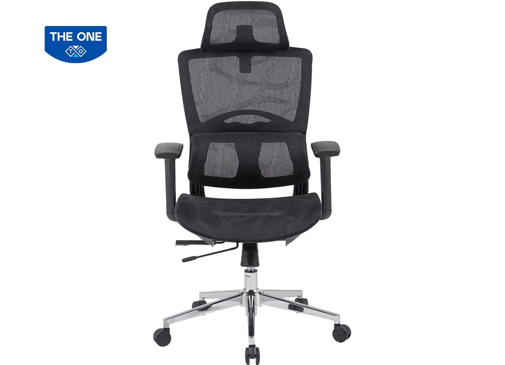 Ghế công thái học Hòa Phát GLE10