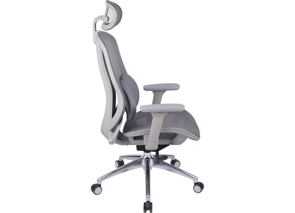 Ghế công thái học Hòa Phát GLE04
