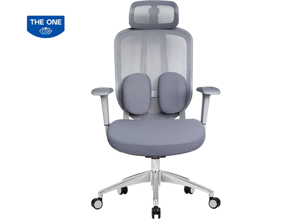 Ghế công thái học Hòa Phát GLE04