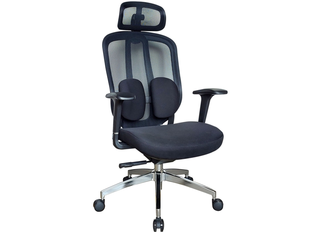 Ghế công thái học Hòa Phát GLE04