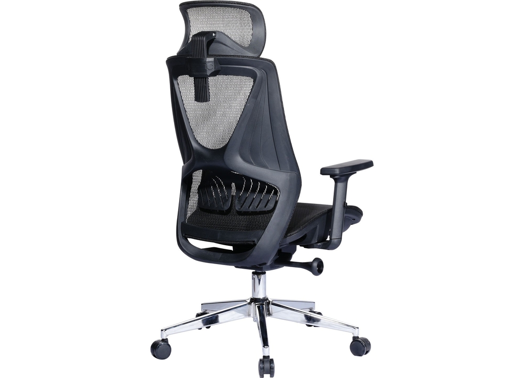Ghế công thái học Hòa Phát GLE06