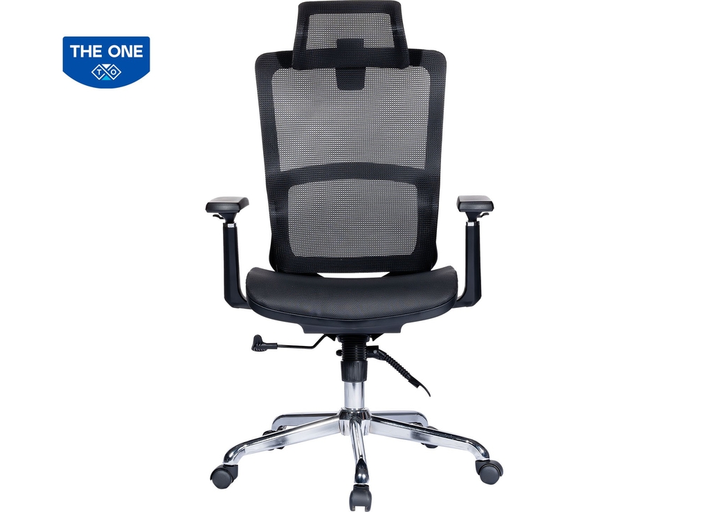 Ghế công thái học Hòa Phát GLE07