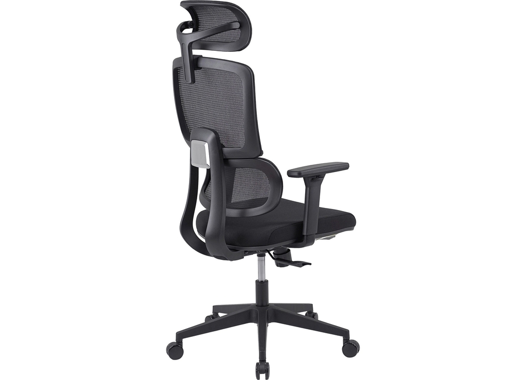 Ghế công thái học Hòa Phát GLE09C