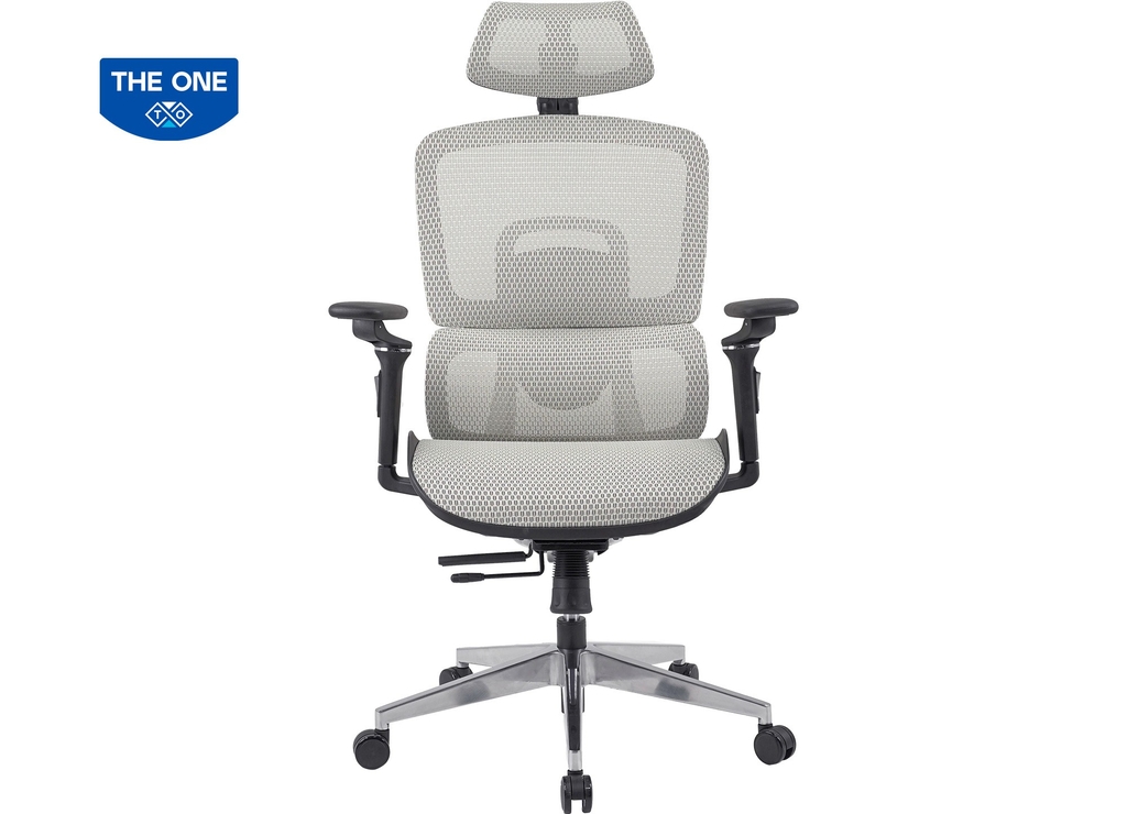 Ghế công thái học Hòa Phát GLE12