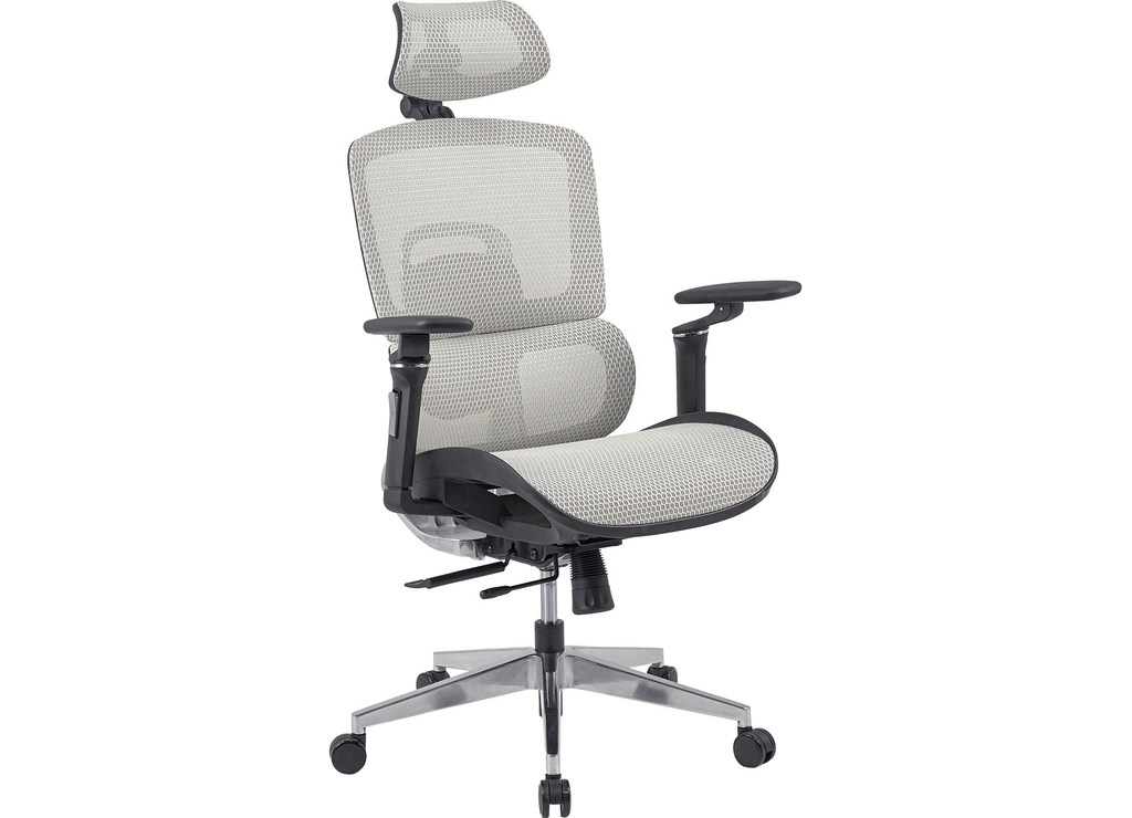 Ghế công thái học Hòa Phát GLE12