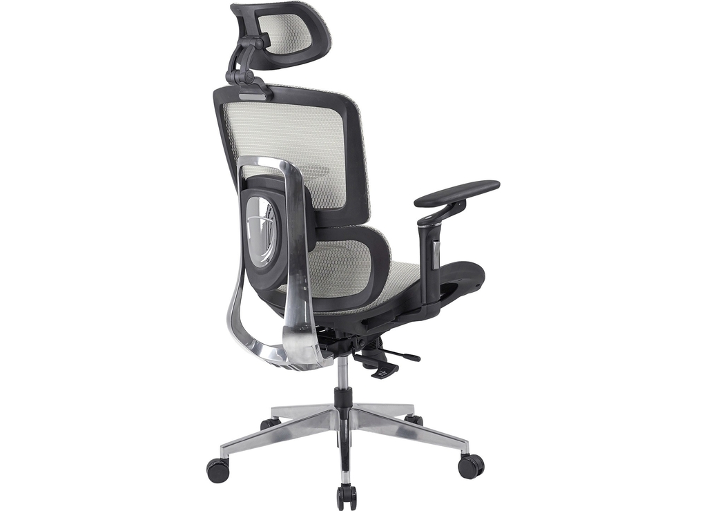 Ghế công thái học Hòa Phát GLE12