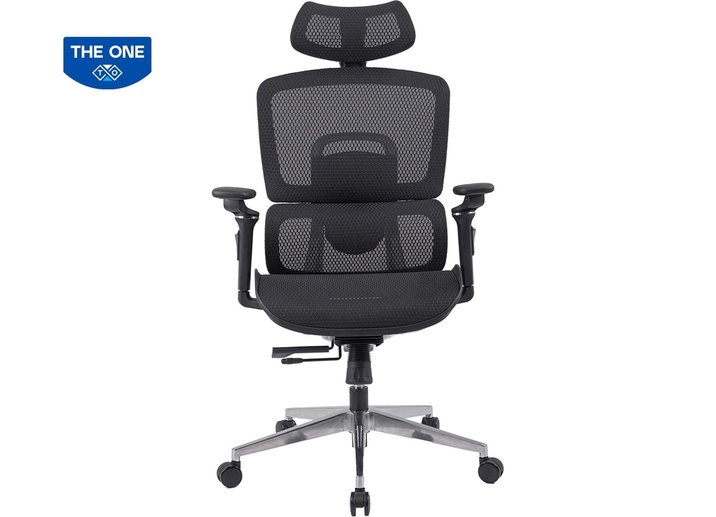 Ghế công thái học Hòa Phát GLE12