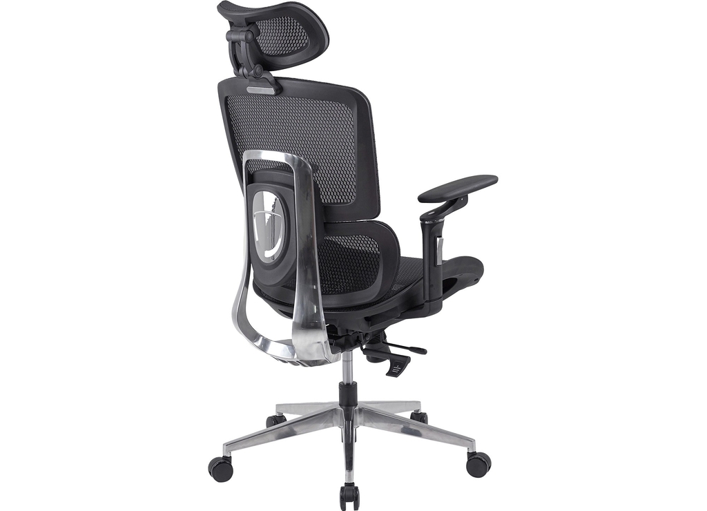 Ghế công thái học Hòa Phát GLE12