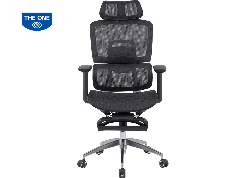 Ghế công thái học Hòa Phát GLE13