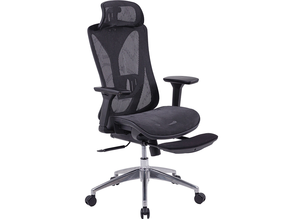 Ghế công thái học Hòa Phát GLE15