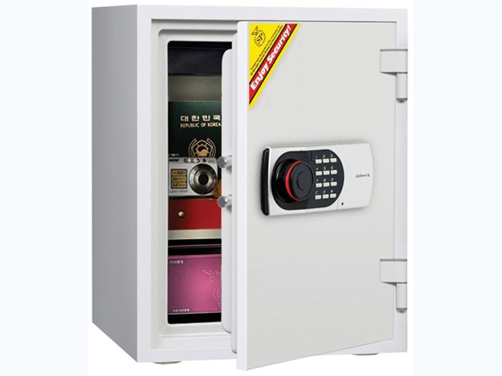 Két sắt nhập khẩu KDH53KC  - Nội thất Hoà Phát Tam Kỳ