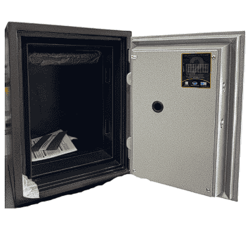 Két sắt tại Tam Kỳ - Két sắt khóa cơ mã SLS 49C Solid Hàn Quốc - Két sắt ở Núi Thành