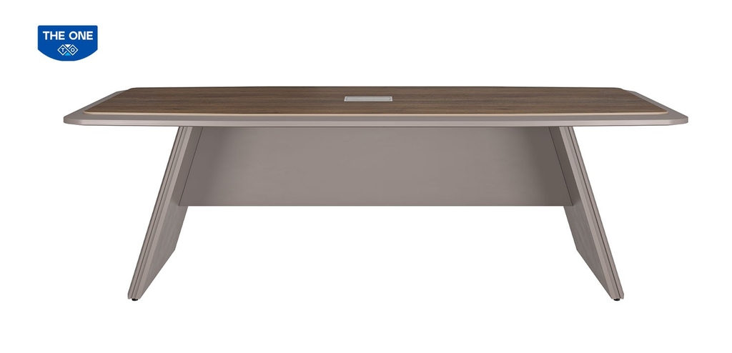Bàn làm việc cao cấp LUXH2412S3 - Bàn làm việc hiện đại LUXH2412S3