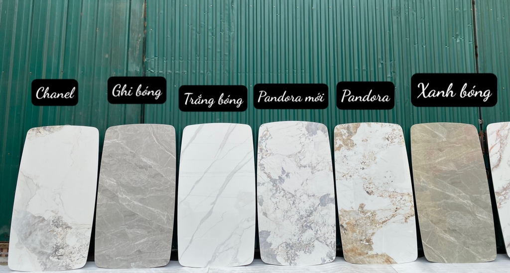 Bộ Bàn Ghế Ăn Nhập Khẩu GP035 - Nội Thất Gia Phú