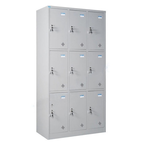 Tủ Locker Hoà Phát TU983-3K - Nội Thất Hoà Phát Tam Kỳ