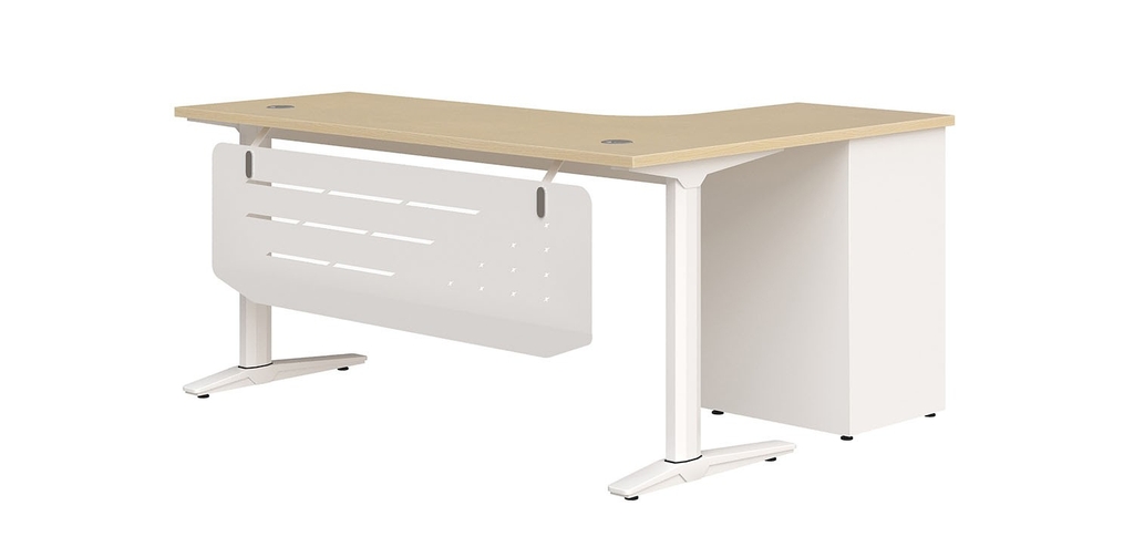 Bàn Trưởng Phòng UN1612CS3 - Nội Thất Hòa Phát Tam Kỳ