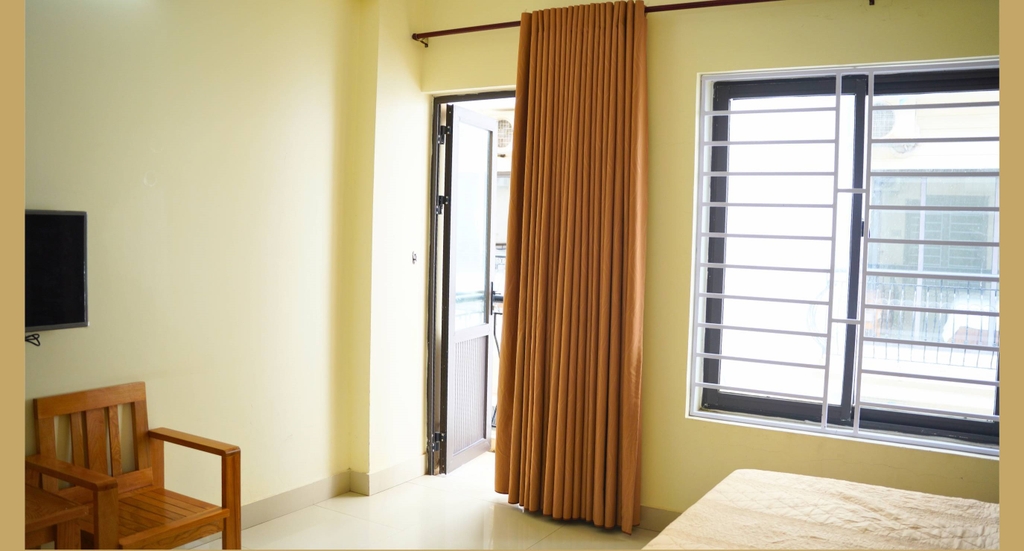 Phòng Delux Twin (2 giường)