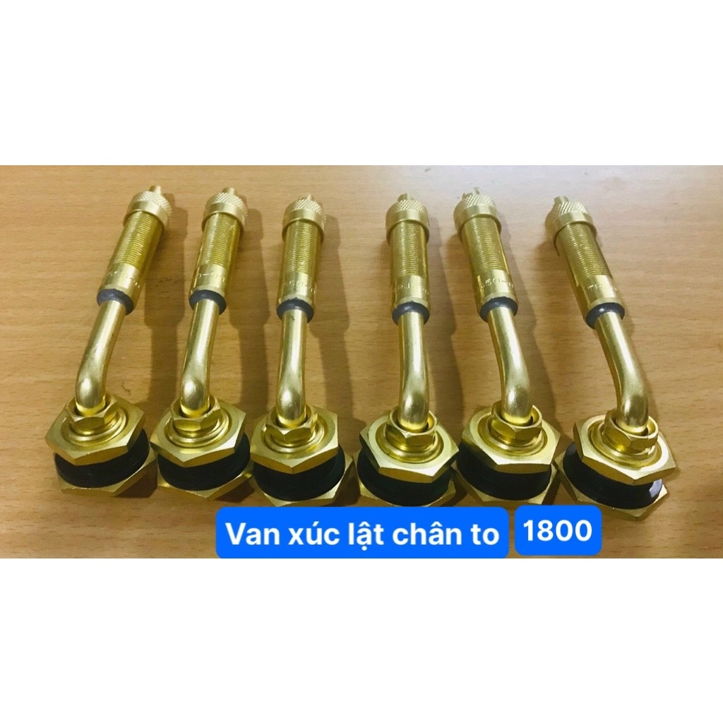 Van lốp xúc lật 1800 TR J650-03