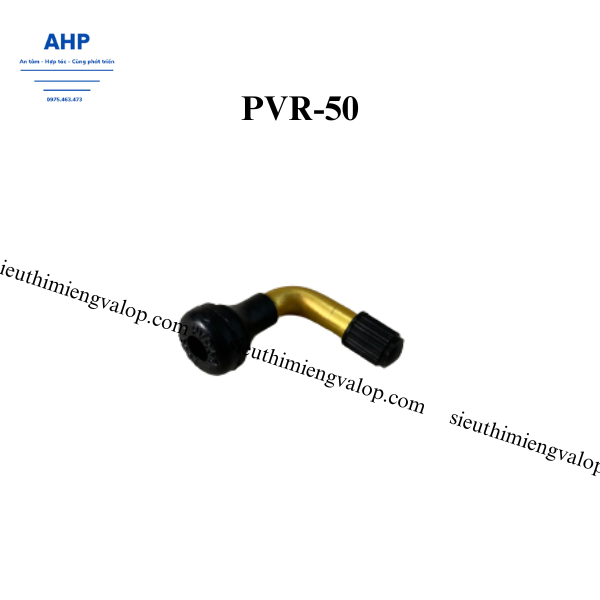 Van cong dành cho lốp xe đạp điện PVR-50 (dài mm)
