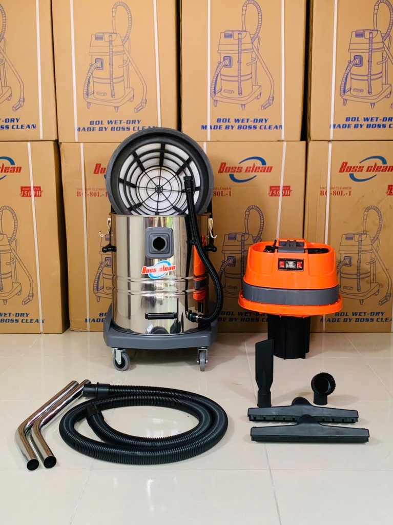 BOSS CLEAN BC-60L
