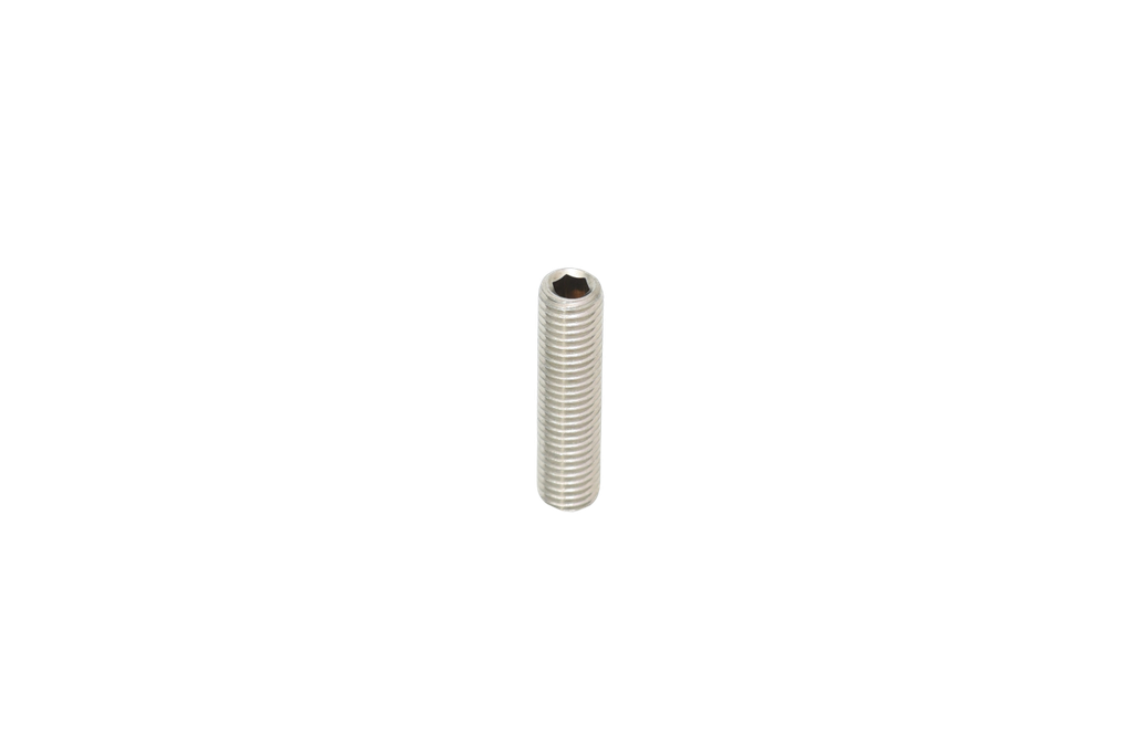 Lục giác chìm không đầu inox - M12 | Tín Triển Fastener