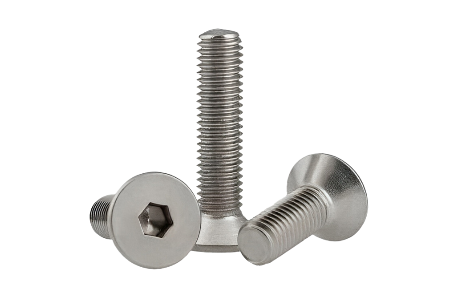 Lục giác chìm đầu bằng inox - M6 | Tín Triển Fastener