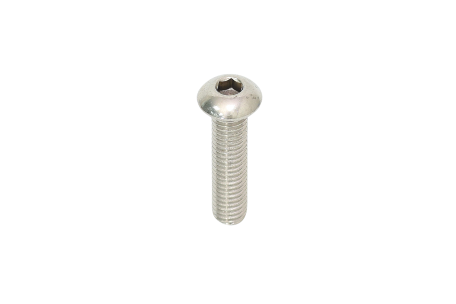 Lục giác chìm đầu dù inox - M4 | Tín Triển Fastener