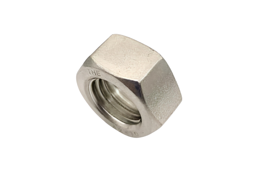 Tán lục giác inox - M8 | Tín Triển Fastener
