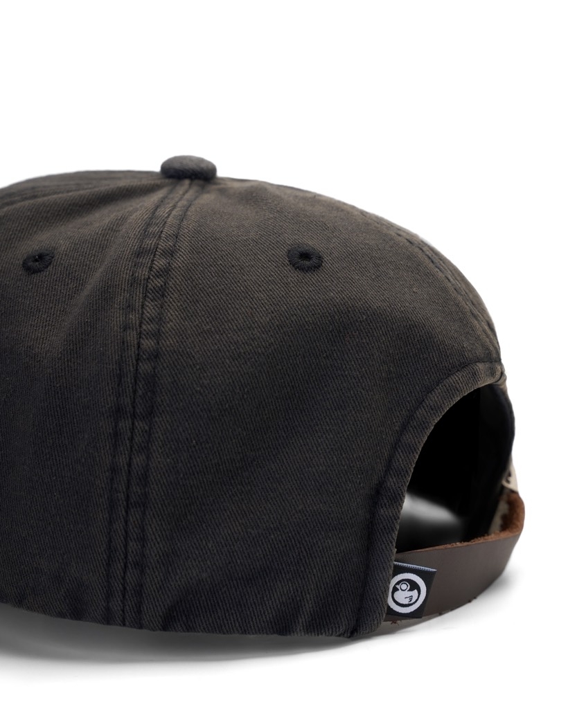 CONCRETE SOUL CAP